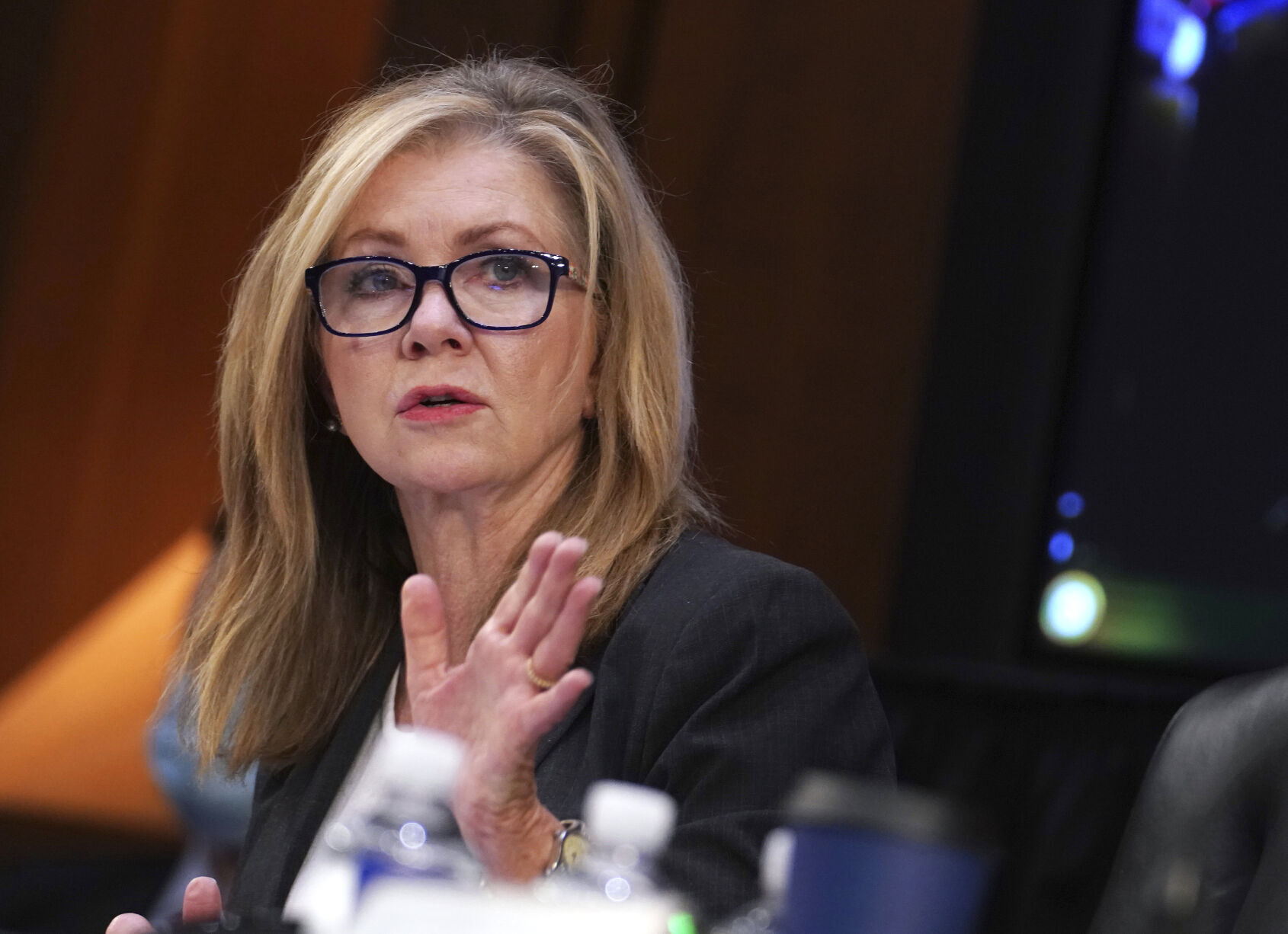 Marsha Blackburn